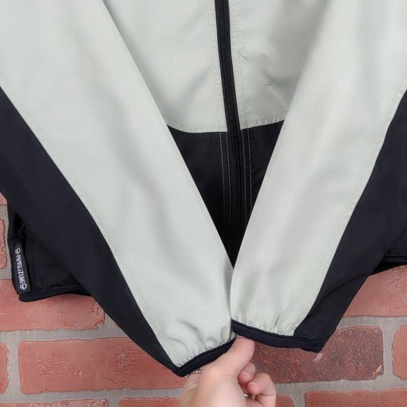 Pearl Izumi Convertible Biker Windbreaker Jacket - Picture 4 of 13